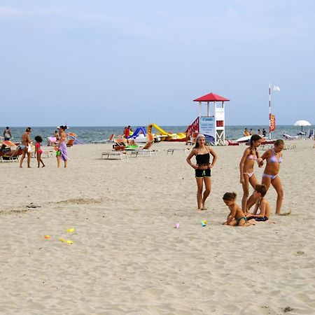 Villetta Maiori Lido delle Nazioni Eksteriør bilde