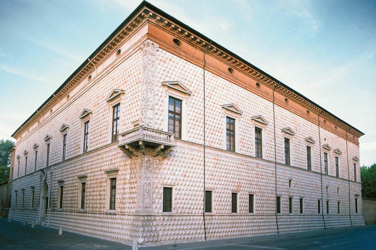 Villetta Maiori Lido delle Nazioni Eksteriør bilde